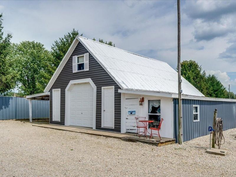 968 Shepherd Road , Frankfort, OH 45628 Photo 46