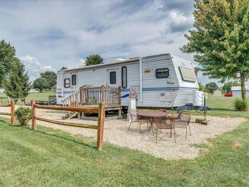 968 Shepherd Road , Frankfort, OH 45628 Photo 52