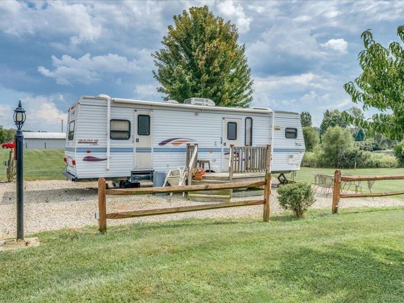 968 Shepherd Road , Frankfort, OH 45628 Photo 53