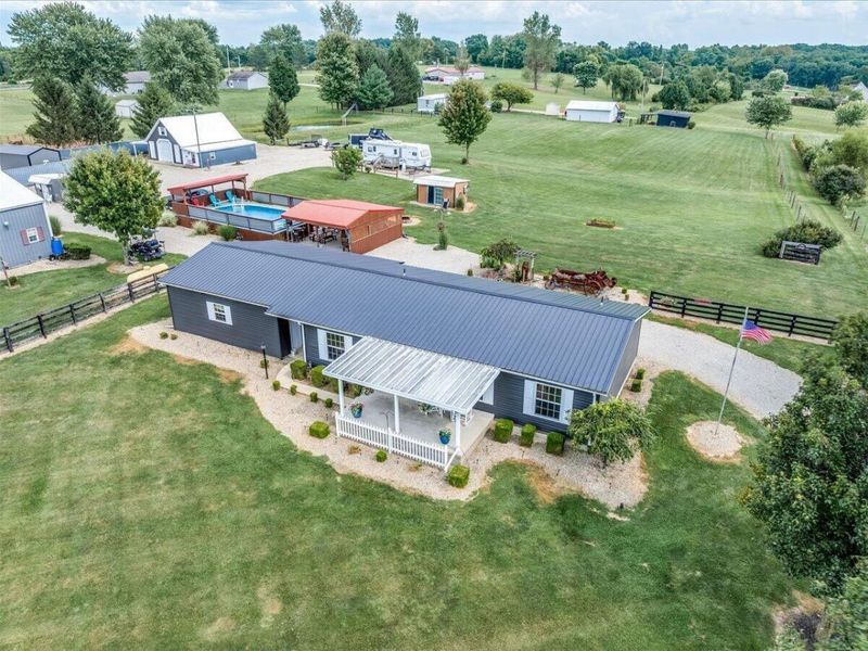 968 Shepherd Road , Frankfort, OH 45628 Photo 57