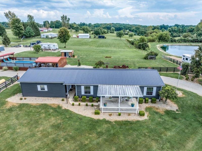 968 Shepherd Road , Frankfort, OH 45628 Photo 58