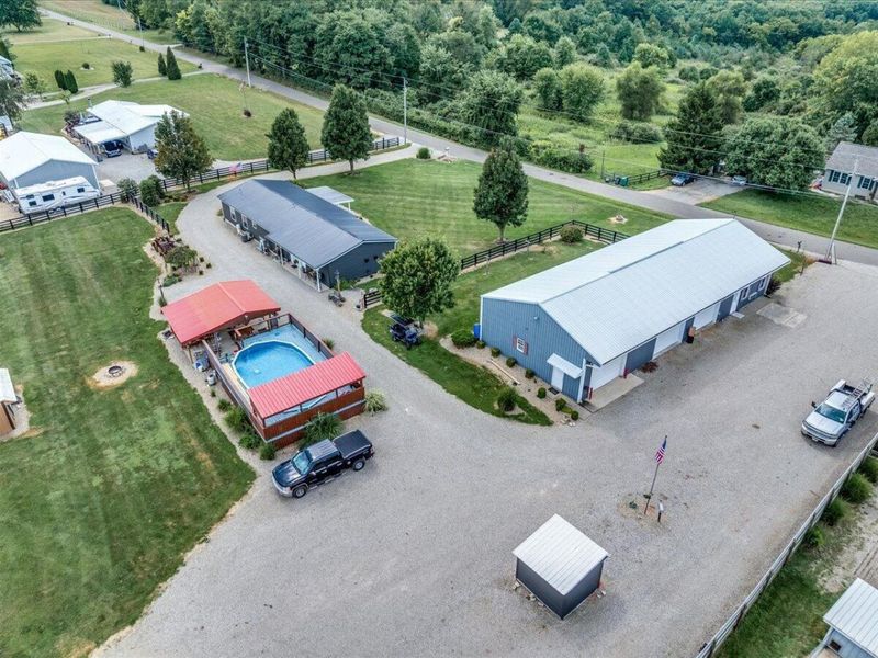 968 Shepherd Road , Frankfort, OH 45628 Photo 61