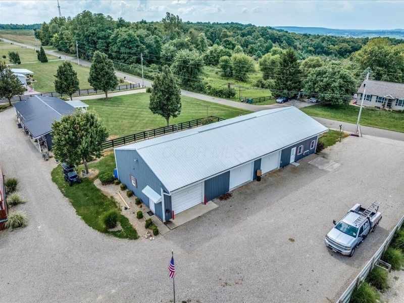 968 Shepherd Road , Frankfort, OH 45628 Photo 62