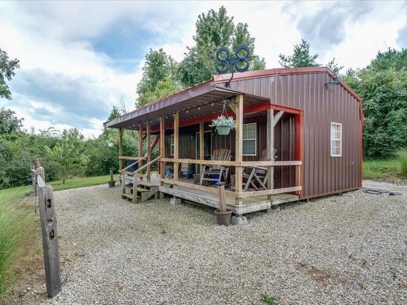 968 Shepherd Road , Frankfort, OH 45628 Photo 63