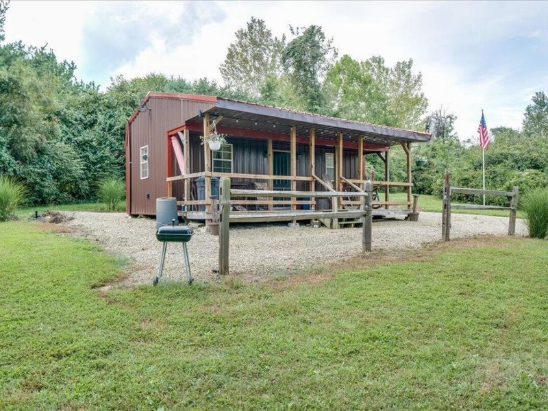 968 Shepherd Road , Frankfort, OH 45628 Photo 65