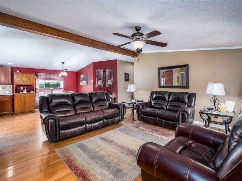 968 Shepherd Road , Frankfort, OH 45628 Photo 7
