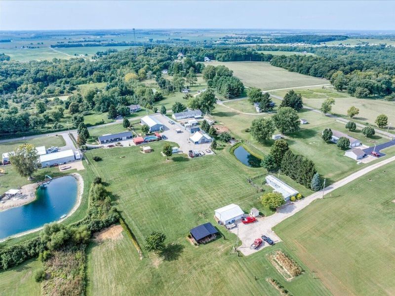 968 Shepherd Road , Frankfort, OH 45628 Photo 73