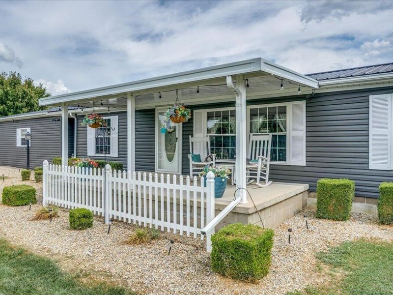 968 Shepherd Road , Frankfort, OH 45628 Photo 78