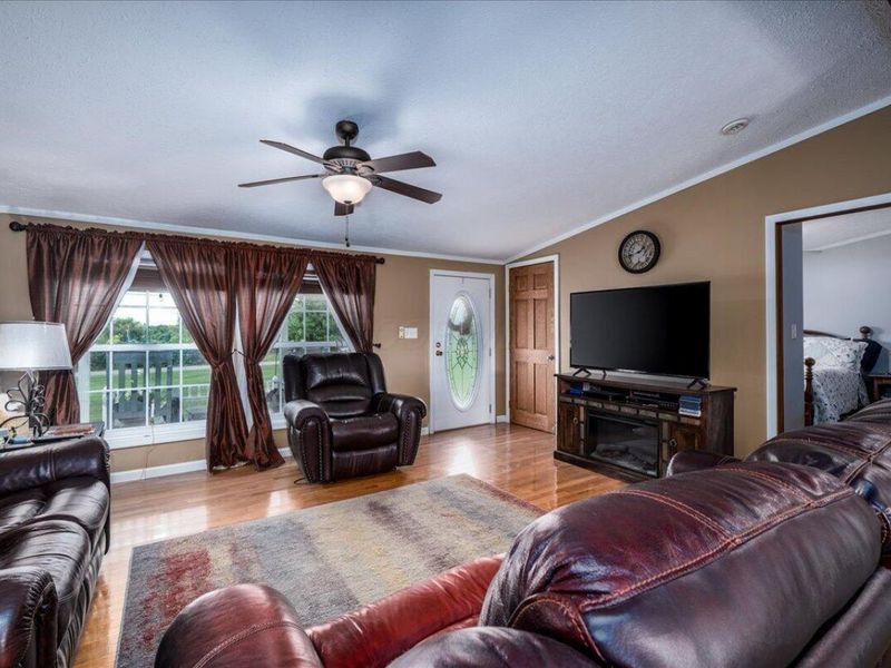 968 Shepherd Road , Frankfort, OH 45628 Photo 9