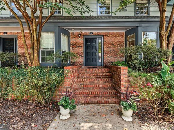 1157 Weatherstone Drive NE, Atlanta, GA 30324