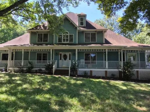 1753 Stephenson Road, Lithonia, GA 30058