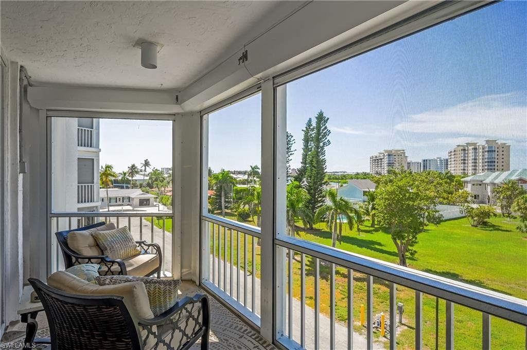 8401 Estero Blvd , Unit 304, Fort Myers Beach, FL 33931 Photo