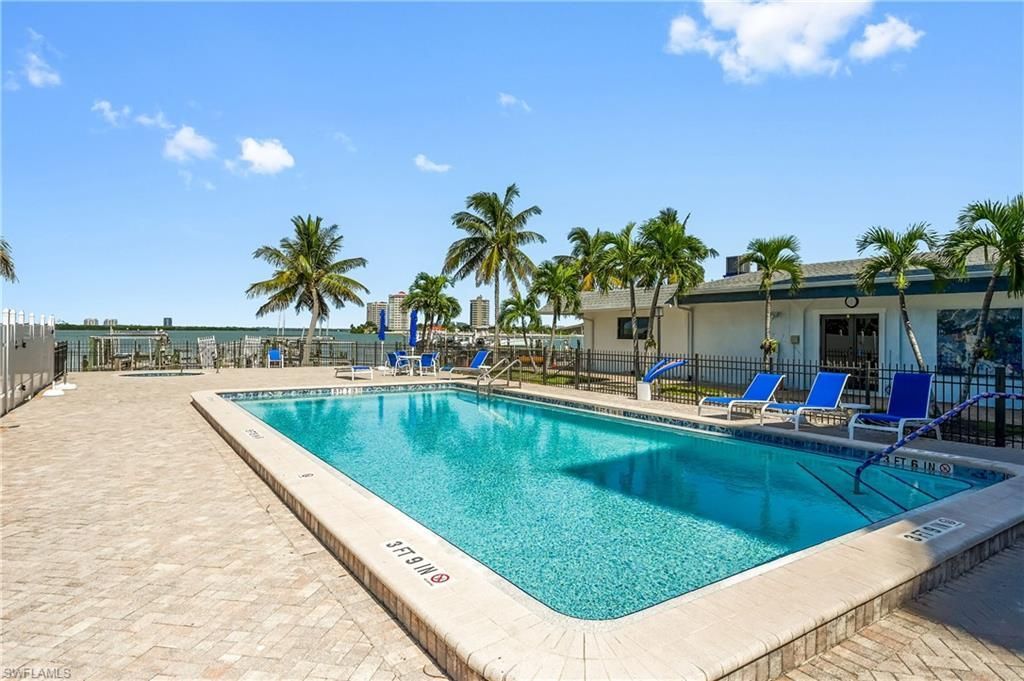 8401 Estero Blvd , Unit 304, Fort Myers Beach, FL 33931 Photo
