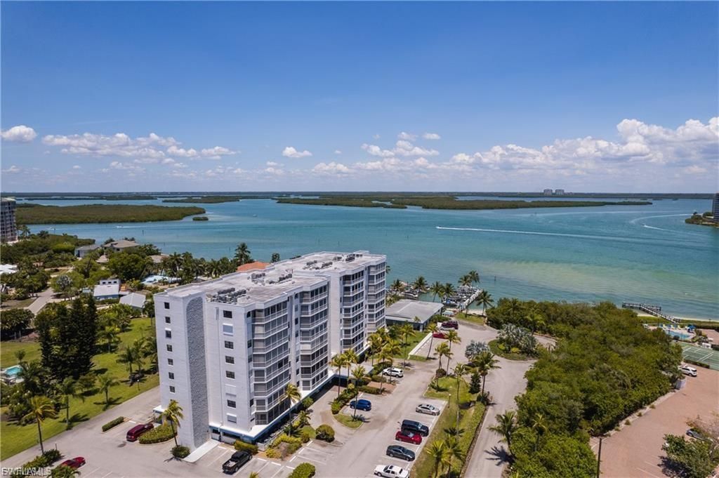 8401 Estero Blvd , Unit 304, Fort Myers Beach, FL 33931 Photo
