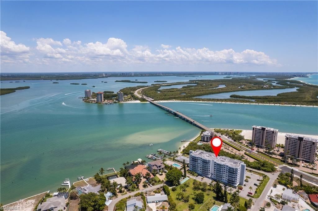 8401 Estero Blvd , Unit 304, Fort Myers Beach, FL 33931 Photo