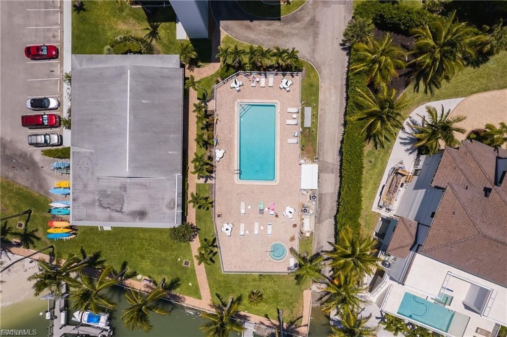 8401 Estero Blvd , Unit 304, Fort Myers Beach, FL 33931 Photo