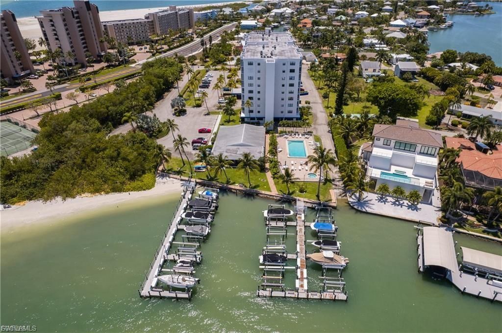 8401 Estero Blvd , Unit 304, Fort Myers Beach, FL 33931 Photo