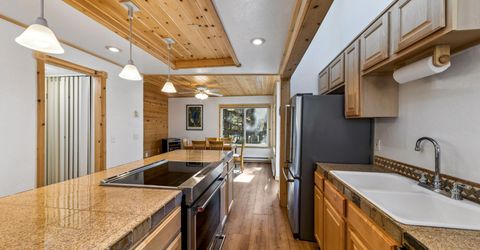 165 Holly Lane, Stateline, NV 89449 Photo