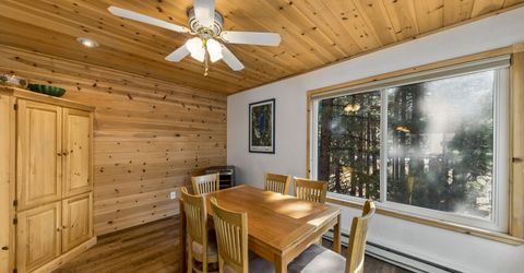 165 Holly Lane, Stateline, NV 89449 Photo