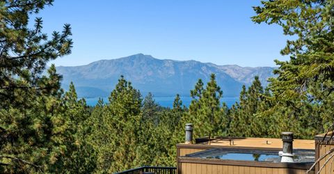 165 Holly Lane, Stateline, NV 89449 Photo