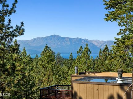 165 Holly Lane, Stateline, NV 89449 Photo