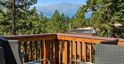165 Holly Lane, Stateline, NV 89449 Photo