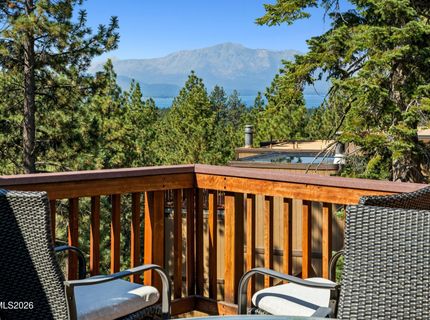 165 Holly Lane, Stateline, NV 89449 Photo