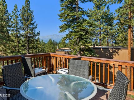 165 Holly Lane, Stateline, NV 89449 Photo