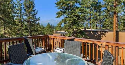 165 Holly Lane, Stateline, NV 89449 Photo