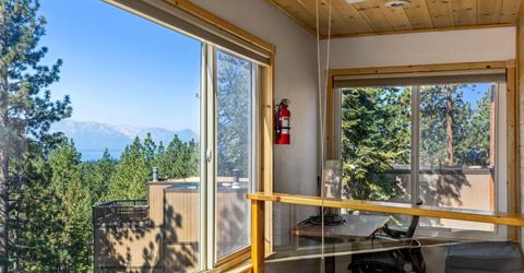 165 Holly Lane, Stateline, NV 89449 Photo