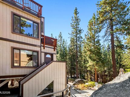 165 Holly Lane, Stateline, NV 89449 Photo