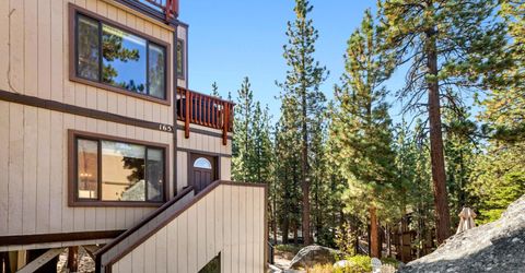 165 Holly Lane, Stateline, NV 89449 Photo