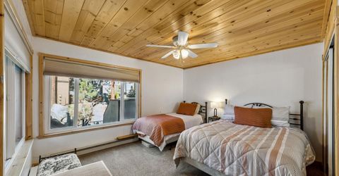 165 Holly Lane, Stateline, NV 89449 Photo