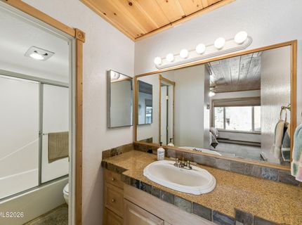 165 Holly Lane, Stateline, NV 89449 Photo