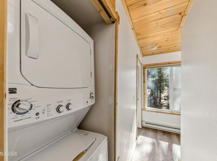 165 Holly Lane, Stateline, NV 89449 Photo