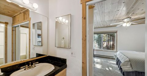 165 Holly Lane, Stateline, NV 89449 Photo
