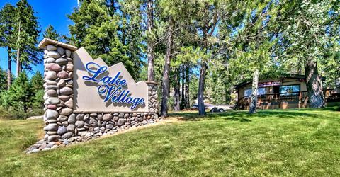 165 Holly Lane, Stateline, NV 89449 Photo