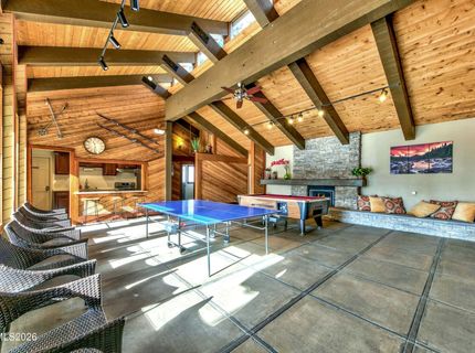165 Holly Lane, Stateline, NV 89449 Photo