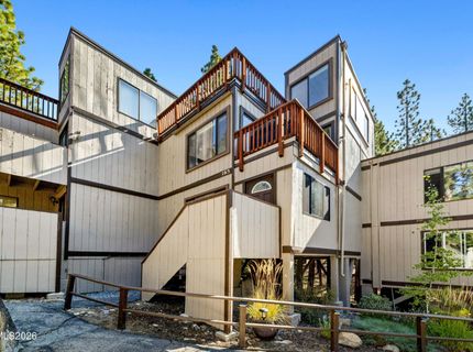 165 Holly Lane, Stateline, NV 89449 Photo