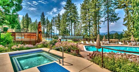165 Holly Lane, Stateline, NV 89449 Photo