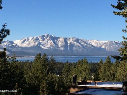 165 Holly Lane, Stateline, NV 89449 Photo