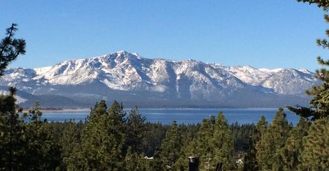 165 Holly Lane, Stateline, NV 89449 Photo