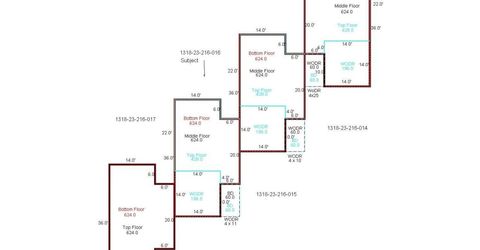 165 Holly Lane, Stateline, NV 89449 Photo