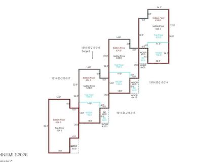 165 Holly Lane, Stateline, NV 89449 Photo