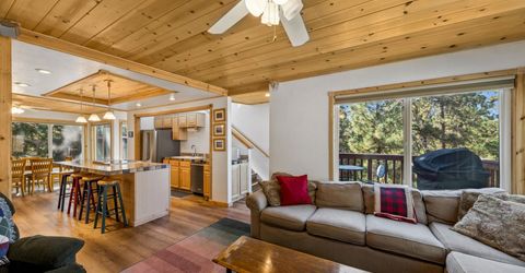 165 Holly Lane, Stateline, NV 89449 Photo