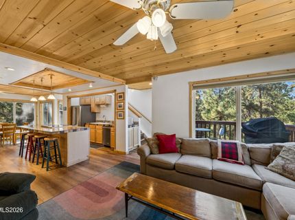 165 Holly Lane, Stateline, NV 89449 Photo