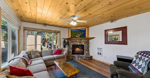 165 Holly Lane, Stateline, NV 89449 Photo