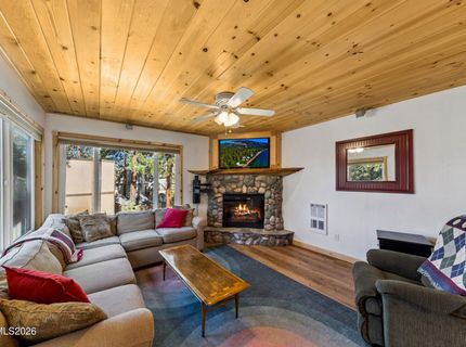 165 Holly Lane, Stateline, NV 89449 Photo