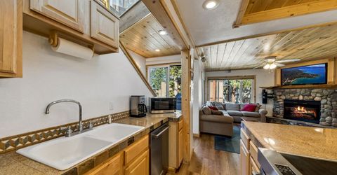165 Holly Lane, Stateline, NV 89449 Photo