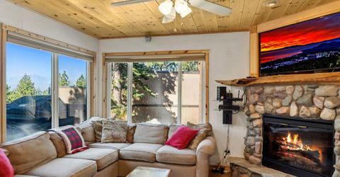 165 Holly Lane, Stateline, NV 89449 Photo